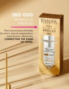 Eveline Cosmetics Cica Super Needles 400 corector pentru riduri 30 ml