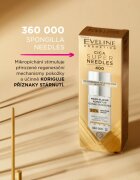 Eveline Cosmetics Cica Super Needles 400 corector pentru riduri 30 ml