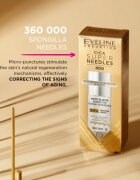 Eveline Cosmetics Cica Super Needles 400 corector pentru riduri 30 ml