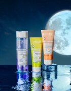 Eveline Cosmetics Clean Shot 4 Enzymes peeling enzimatic impotriva imperfectiunilor pielii 75 ml
