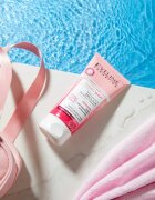 Eveline Cosmetics Clean Shot 5% Ceramidy Complex Lotiune pentru curatare intens hidratanta 150 ml