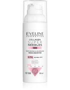 Eveline Cosmetics Collagen Super Needles 100 ser hidratant si hranitor 50 ml