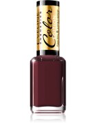 Eveline Cosmetics Color Edition lac pentru unghii foarte opac culoare 129 12 ml