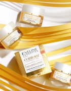 Eveline Cosmetics Contour Correction lift crema de fata pentru fermitate cu efect de hidratare 40+ 50 ml