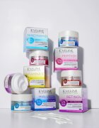Eveline Cosmetics Cream-Ampoule Niacinamide cremă hidratantă impotriva imperfectiunilor pielii 50 ml