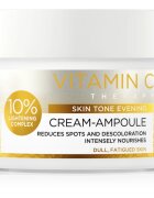 Eveline Cosmetics Cream-Ampoule Vitamin C Crema intensiva impotriva inrosirii pielii. 50 ml