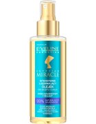 Eveline Cosmetics Egyptian Miracle ulei cu efect de fermitate pentru corp și zona decolteului 150 ml