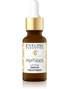 Eveline Cosmetics Elixir of Youth ser cu efect de lifting împotriva îmbătrânirii pielii 18 ml