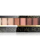 Eveline Cosmetics Essential Rose paletă cu farduri de ochi 96 g