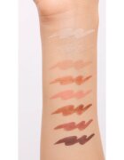 Eveline Cosmetics Essential Rose paletă cu farduri de ochi 96 g