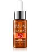 Eveline Cosmetics Expert C ser vitamin activă de noapte 18 ml