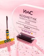 Eveline Cosmetics Extension Volume Mascara cu un efect de push-up 10 ml