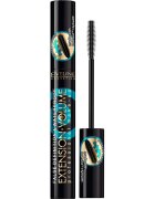 Eveline Cosmetics Extension Volume rimel pentru alungire rezistent la apă pentru extra volum 10 ml