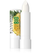 Eveline Cosmetics Extra Soft Bio Pineapple balsam de buze hranitor 4 g
