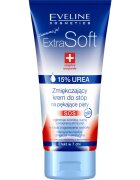 Eveline Cosmetics Extra Soft Crema pentru calcaie si picioare 100 ml