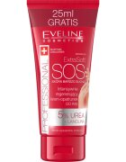 Eveline Cosmetics Extra Soft SOS cremă de mâini pentru piele uscata și obosiat 100 ml