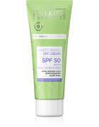 Eveline Cosmetics Face Therapy Professional crema de zi hidratanta SPF 50 30 ml