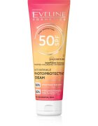 Eveline Cosmetics Fotoochronny Krem SPF 50 crema anti-rid 30 ml