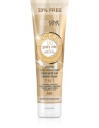 Eveline Cosmetics Glycerine maini si unghii cu lapte de capra 100 ml