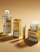 Eveline Cosmetics Gold Lift Expert cremă de lux pentru fermitate cu aur de 24 de karate 50 ml