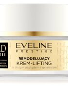 Eveline Cosmetics Gold Peptides crema cu efect de lifting pentru ten matur 70+ 50 ml