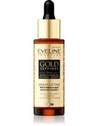 Eveline Cosmetics Gold Peptides ser antirid și de ridicare 30 ml