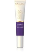 Eveline Cosmetics Gold & Retinol ser crema impotriva ridurilor din zona ochilor 20 ml