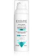 Eveline Cosmetics Hyaluron Super Needles 100 ser hidratant 50 ml