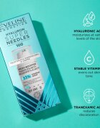 Eveline Cosmetics Hyaluron Super Needles 100 ser hidratant 50 ml