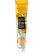 Eveline Cosmetics I Love Vegan Food cremă hrănitoare pentru mâini 50 ml