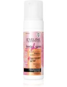 Eveline Cosmetics Insta Skin Care no more acne spuma de curatat faciale 150 ml