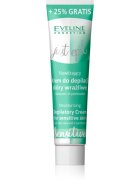 Eveline Cosmetics Just Epil cremă depilatoare cu efect hidratant pentru piele sensibila 125 ml