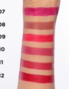 Eveline Cosmetics Kiss Me Quick! ruj hidratant cu efect matifiant culoare 02 4.2 g