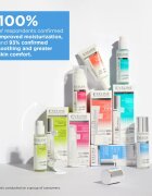 Eveline Cosmetics LAB Formula 18% Solution ser hidratant 30 ml