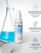 Eveline Cosmetics LAB Formula 18% Solution ser hidratant 30 ml