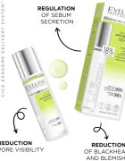 Eveline Cosmetics LAB Formula 18% Solution ser impotriva imperfectiunilor pielii 30 ml