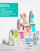 Eveline Cosmetics LAB Formula 20% Solution tratament pentru îndepărtarea petelor pigmentare 30 ml