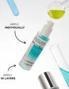 Eveline Cosmetics LAB Formula 20% Solution tratament pentru îndepărtarea petelor pigmentare 30 ml