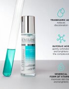 Eveline Cosmetics LAB Formula 20% Solution tratament pentru îndepărtarea petelor pigmentare 30 ml