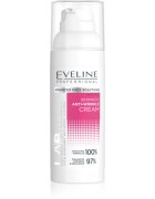 Eveline Cosmetics LAB Formula 5% Solution cremă calmantă biomimetică antirid 50 ml