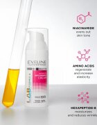 Eveline Cosmetics LAB Formula 5% Solution cremă calmantă biomimetică antirid 50 ml