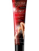 Eveline Cosmetics Laser Precision crema depilatoare pentru picioare pentru piele uscata si sensibila 125 ml