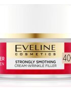 Eveline Cosmetics Lift Booster Collagen crema intensiv hidratanta pentru riduri 40+ 50 ml