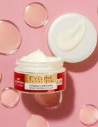 Eveline Cosmetics Lift Booster Collagen crema intensiv hidratanta pentru riduri 40+ 50 ml