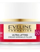 Eveline Cosmetics Lift Booster Collagen crema lifting de zi si de noapte 60+ 50 ml