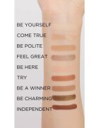 Eveline Cosmetics Look Up But Why Not? paletă cu farduri de ochi 108 g