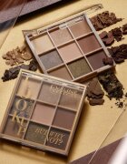 Eveline Cosmetics Look Up But Why Not? paletă cu farduri de ochi 108 g