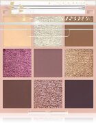Eveline Cosmetics Look Up Gimme More paletă cu farduri de ochi 108 g