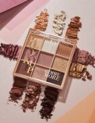 Eveline Cosmetics Look Up Gimme More paletă cu farduri de ochi 108 g