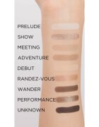 Eveline Cosmetics Look Up Take Me On... paletă cu farduri de ochi 108 g